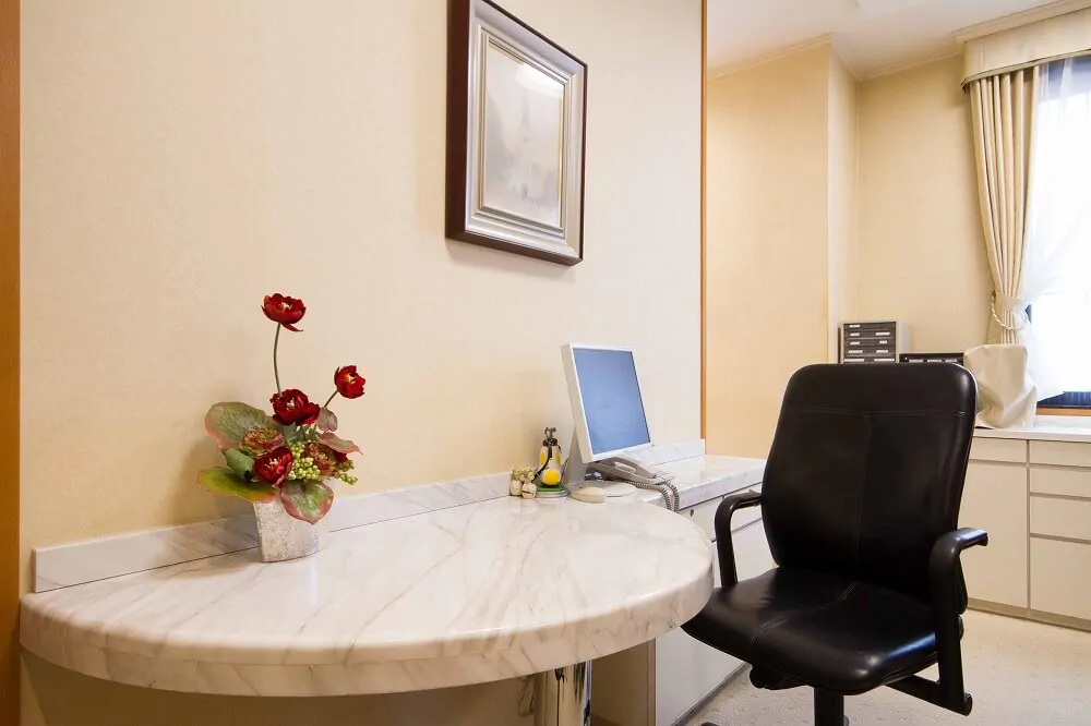 嘉村産婦人科医院photo